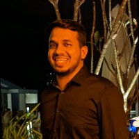 Arjun Thambi Email & Phone Number