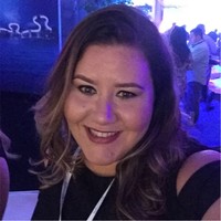 Brandeis University Employee Courtney Sampson's profile photo