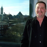 Coalition for a Better Acre Employee Dave Ouellette's profile photo