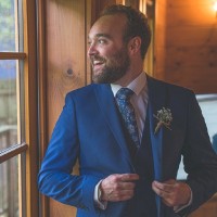 Mitchells & Butlers PLC Employee Luke Briggs's profile photo