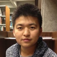 Yichen Invest Employee Eric Bai's profile photo
