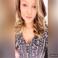 AnswerNet Employee Ashley Friend's profile photo