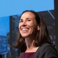 National Cooperative Bank Employee Mary Blanton's profile photo