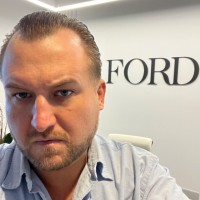 Ford Models, Inc. Employee Nicholas Dolan's profile photo