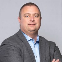 Polygon Composites Technology Employee Matthew Kumfer's profile photo