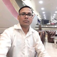 Smart Equity Employee Krishan Bhatt's profile photo
