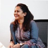 Alphawave Semi Employee Manjula Sahadeva's profile photo