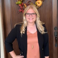 Entellus, Inc. Employee Morgan Wilson's profile photo