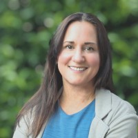 KPFF Consulting Engineers Employee Jinae Linsenmeyer's profile photo