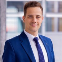 SPAR Österreich Employee Markus Lacchini's profile photo