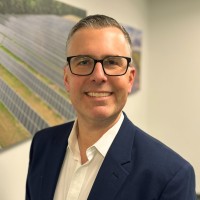 New Energy Equity Employee Kyle Marchesseault's profile photo