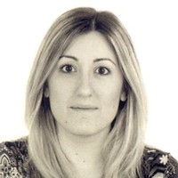 KPC International Employee Ioanna Kyrana's profile photo