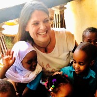 UNICEF Spain Employee Marisa Diaz's profile photo