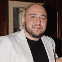 Fabuwood Cabinetry Corporation Employee Ali Yildiz's profile photo