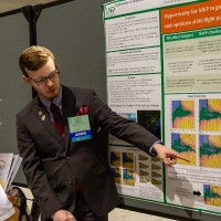 AFTAC Employee Lucas Reilly's profile photo