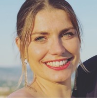ARKADIA Group Employee Morgane Blanc's profile photo