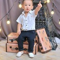 Siten JSC. - Global Software Company Employee Cường Hải's profile photo