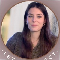 Holz-Richter GmbH Employee Johanna Mäker's profile photo