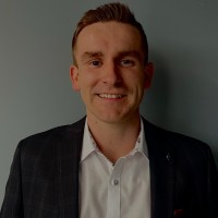 Alpha Corporate Property Services Pty Ltd Employee Brad Trotter's profile photo