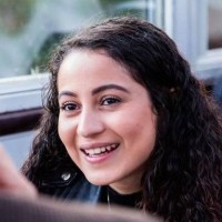 Walker Fire (UK) Limited Employee Danielle Rocha's profile photo