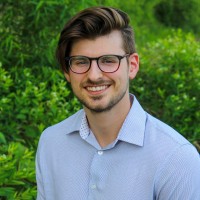 SSM Health Employee Gavin Harrell's profile photo