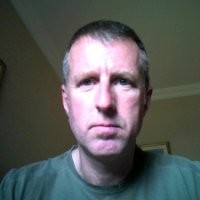 Derek Robson Email