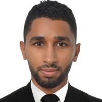 Mohammed Yamani Email