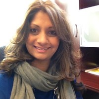 Middletown Hotel Management Employee Neha Bhatnagar's profile photo