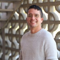 PLUS ME Project Employee Richard Reyes's profile photo