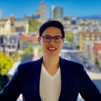 PayPal Employee Alexander Horn's profile photo