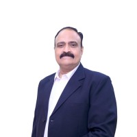 Bajaj Hindusthan Sugar Limited Employee Ajay Sharma's profile photo