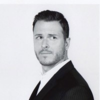 DistilleryVFX Employee Aaron Barr's profile photo