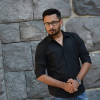 Jayesh Dattani Email