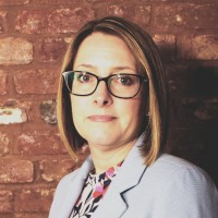 Cardstream Employee Claire Haynes's profile photo