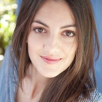 AVO Talent Employee Susana Ballesteros's profile photo