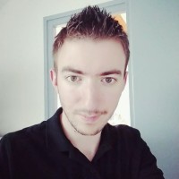 Sword Group Employee Daniel Roger's profile photo
