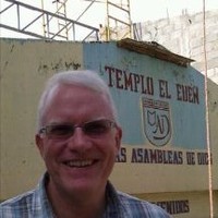 Shoreline Community Church Employee Steve Forrey's profile photo