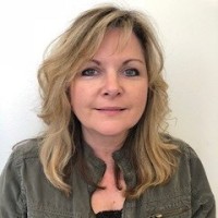 Amdocs Employee Julie Bailey's profile photo