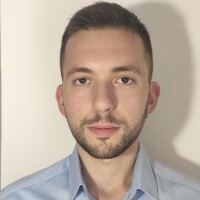 Valmore Technologies Employee Evangelos Tikas's profile photo