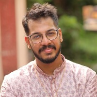 Siddhanth Gupta Email