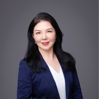 Breas Medical Employee Caroline Jin's profile photo