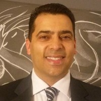 Fidelity Processadora e Serviços S.A. (FIS) Employee Paulo Rogério Souza Peres's profile photo