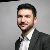 Mohamed Mourad Email & Phone Number