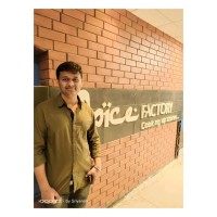 Madhavbaug Employee Vaibhav Rakh's profile photo