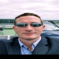 Hub Consulting Employee John mc Dermott's profile photo