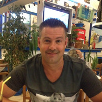 Kargro Employee Willem de Berk's profile photo