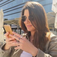 Ulalume Employee Adela Casas's profile photo