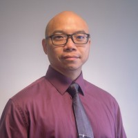 New Haven Unified School District Employee Eric Chiu's profile photo
