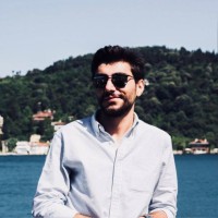 BwaTech Employee Faruk Turgut's profile photo
