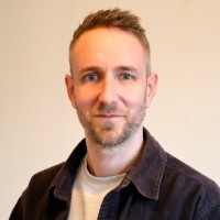 Migros Vaud Employee Cyril Fayet's profile photo